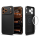 Etui do telefonów SPIGEN Thin Fit Mag Magsafe do Iphone 17 Pro Black 8800283314717